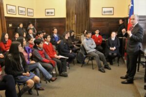 Consejo consultivo entregó diagnóstico comunal