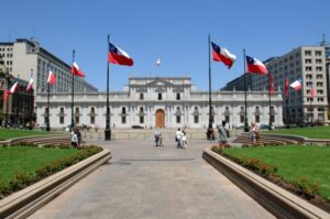 Seremis de Justicia y Energía valoran el cambio de gabinete  y esperan trabajar del mejor modo con los nuevos ministros