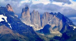 Más de 5 mil reservas para acampar lleva Torres del Paine