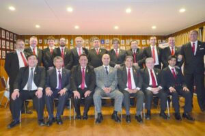 Rotary Club celebra su programación de la  Semana del Niño 2016