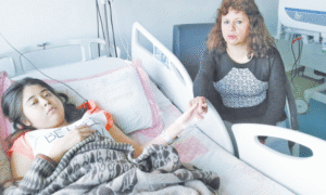 Ministerio de Salud financiará trasplante de médula para joven magallánica