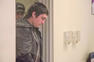 Imputado por matar a amigo de 16 años pidió cambio de cárcel por temor