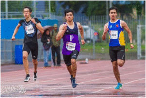 Atletas magallánicos tuvieron sobresaliente actuación en el Torneo Soprole