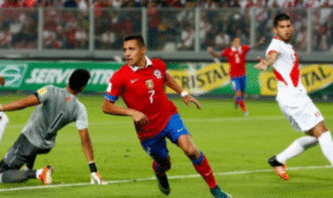 Ganar o ganar: Chile recibe hoy a Perú ilusionado con enmendar el rumbo en las Clasificatorias