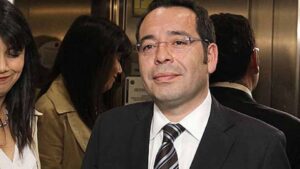 Director del Registro Civil deja su cargo tras no renovársele contrato