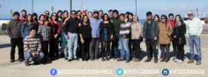 Actividades de campañas a seis días de su clausura