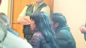 A prisión preventiva fue enviada mujer prófuga luego de ser condenada por asalto