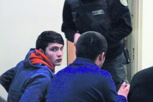 Purranquino fue enviado a la  cárcel por millonario robo a joyería