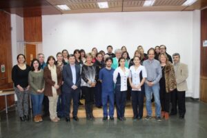 Salud realizó el lanzamiento de la Novena Semana de  Lucha contra el Cáncer