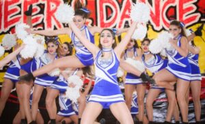 Hoy se inicia el 9º campeonato regional escolar de barras “Classic en la Patagonia”