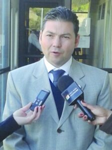 Fiscal de Magallanes formalizó a menor por obstrucción a la investigación en Coyhaique