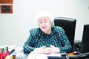 “Al sacarle fotos al voto se presume el delito de cohecho y quien  cometa este delito es juzgado”