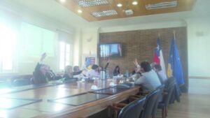 Financian recursos para gas natural en Punta Arenas