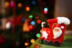 Municipio inició entrega de listados para regalos de Navidad 2016