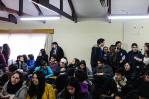 Culminó Encuentro  Nacional de Cevas