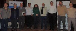 Cámara Austro Chile eligió nueva directiva para el período 2016 - 2017