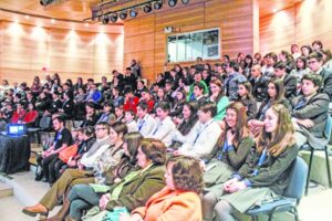 Estudiantes de toda la región participan de XIX Congreso Escolar de Ciencia y Tecnología Explora Conicyt 2016