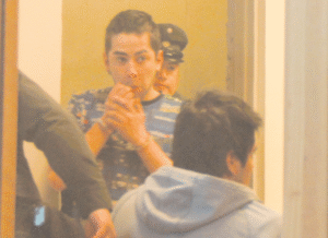 A dos días de ser detenido por robo le encontraron especies de otro ilícito