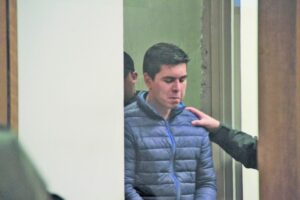 Fiscalía descartó participación de otras personas en el homicidio que se registró entre familiares