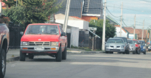 Hombre fue agredido al intentar evitar robo de su camioneta
