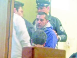 Detienen a acusado de robos a viviendas nuevamente incumpliendo medidas