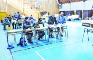 Fantasma del voto obligatorio penó luego de la alta abstención registrada en Punta Arenas