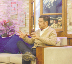“Cambio en Energía podría favorecer decisión de hora única para Magallanes”