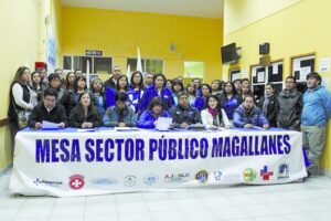 Servicios públicos realizan hoy nuevo paro por 72 horas