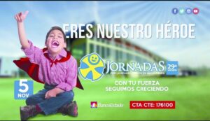 Club de Leones anuncia artistas en cierre de Jornadas por la Rehabilitación 2016