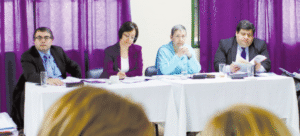 Tres condenados recibieron libertad condicional en Magallanes