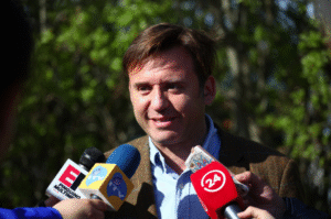 Radonich es primera mayoría en conteo de votos - Municipales 2016