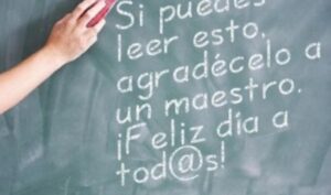 Municipalidad de Punta Arenas saludó  a los educadores de la comuna en su día