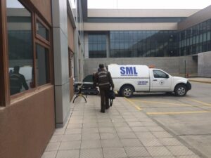 Murió estudiante de Liceo Industrial golpeado brutalmente y el autor será formalizado por homicidio