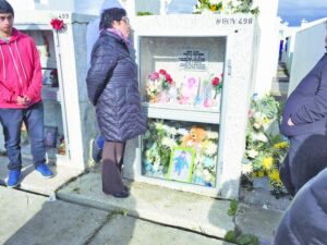 Familia de niño de 4 años fallecido acusa negligencia por parte del hospital de Natales