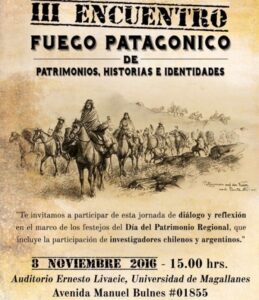 Encuentro de investigadores, muestra fotográfica y circuito urbano para festejar el Día del Patrimonio Regional