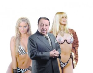 A reírse de buena gana junto a  Daniel Vilches en Casino Dreams