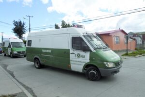 Almacenero recibió estocada en el abdomen por cliente que pidió fiado