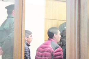 Investigación secreta lleva la fiscalía en torno a la ola de incendios vehiculares