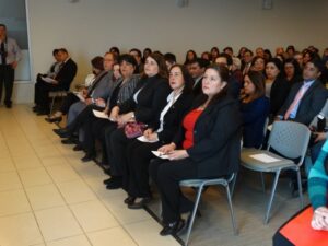 Más de 600 jóvenes finalizan sus estudios con ceremonias de titulación de INACAP Punta Arenas