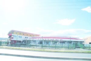 Niña de 3 años fue hallada en la vía  pública tras escapar de jardín infantil
