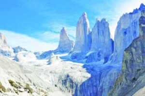 Baja accidentabilidad en  excursiones en Magallanes