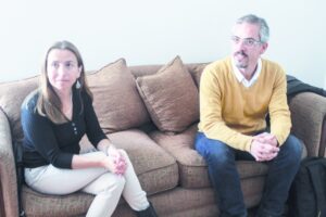 “Una de las puertas de entrada de las mujeres migrantes a Punta Arenas es el comercio sexual”