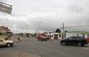 Municipio de Punta Arenas invertirá 136 millones de pesos en la instalación de semáforos