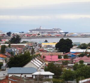 Sector turismo de Magallanes exigió al Gobierno hacerse cargo del paro del sector público