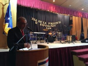Destacan importancia de Última Esperanza para Magallanes en  aniversario de la provincia