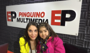 Donante Alemán permitirá hoy trasplante de médula para niña magallánica de ocho años