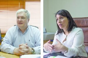 El pasado viernes venció el plazo para que renunciaran a sus cargos si deseaban postular a puestos de representación popular