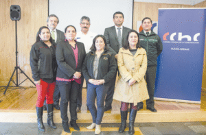 Realizan esfuerzo público privado para la reinserción social