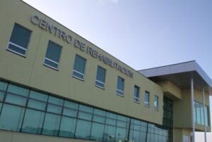 Club de Leones exporta la rehabilitación a Guatemala