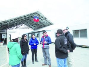 Aduanas exige otros 30 funcionarios